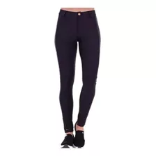 Calça Legging Feminina Lycra Montaria K2b Cirre Original 