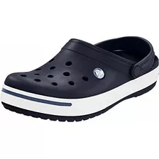 Las Mujeres De Crocband Crocs Ii Clog Hombres Y