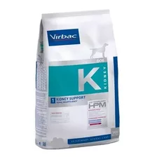 Croquetas Para Perro Con Insuficiencia Renal Dog Kidney 12kg