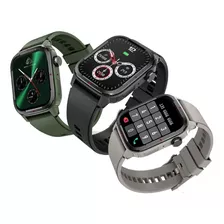 Smartwatch Reloj Inteligente Para Hombre Y Mujer Deportivo