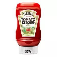 Ketchup Picles 397g Heinz