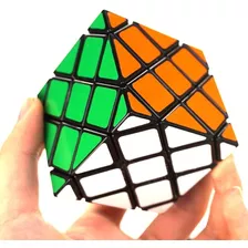 Cubo Rubik Master Skewb Lanlan Modificacion Skewb Rc