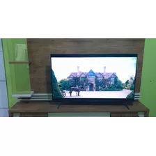 Samsung Smart Tv 4 K Full Hd 50 Polegadas 