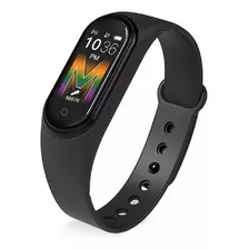 Smart Band Reloj Smartwatch Daikon Bm-m5 + 2 Mallas Regalo!