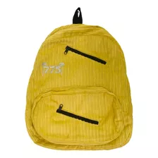 Mochila 775 Veludo - Original C/nf