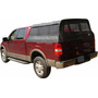 Tapa Batea Tri-fold Gmc Sierra 2009-2023 Cab Sencilla