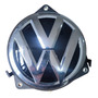 Emblema De Cofre New Beetle 2012/2018 Original Vw