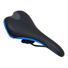 Asiento Sillin Prostatico Antiprostatico Bicicleta Mtb Ruta