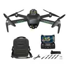 Drone Xil 193 Max Plegable Con Gps Camara 4k