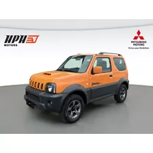 Suzuki Jimny 1.3 4all