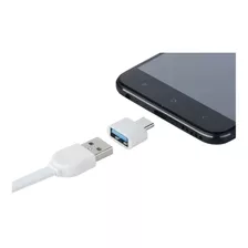 Adaptador Usb-c Type C A Usb Macbook 2015 X8 Unidad