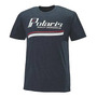 Polaris Men's Race T-shirt With Polaris Logo