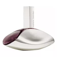 Perfume Calvin Klein Euphoria Feminino Edp 