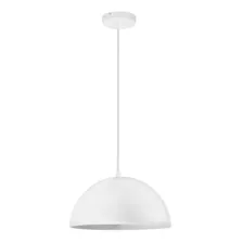 Lampara Colgante Campana Grande 30cm Techo E27 Deco Interior