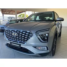 Hyundai Creta Limited 1.0 Turbo . 2024 !!.- Entrega Yaaaa !!