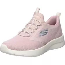 Skechers Zapatilla Mujer Dynamight 2.0 - Soft Expressi Skech