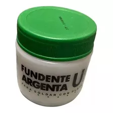 Fundente Para Soldar Plata De 50 Gr