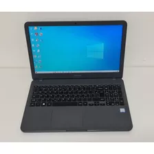 Notebook Samsung Np350x Core I3 7020 4gb 240gb 15'' Full Hd