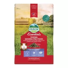 Oxbow Essentials Young Guinea 2.2kg Cuy Jóven Embaraza - Ar