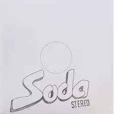 Soda Stereo Nada Personal / Sobredosis De T.v. Vinilo Nuevo