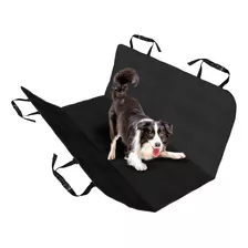 Funda Samba Cubre Asiento Impermeable Para Perros 