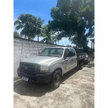 Ford F350