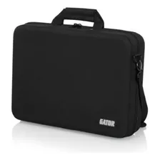 Bolso Para Controlador Dj Gator Gu-eva 1813-3 / Abregoaudio