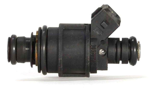 Inyector Gasolina Para Chevrolet Zafira 4cil 1.8 2002 Foto 2