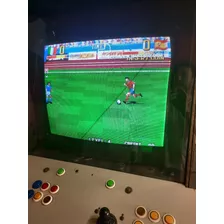 Cartucho Juego Neogeo Mvs Snk Ultimate 11 -futbol-