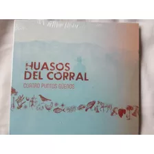 Cd De Los Huasos Del Corral. Disco Nuevo Sellado