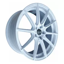 Llantas Oz Racing Ultraligeras Aro 18x8 5x112 (set4)