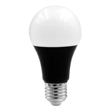 Lampada Bulbo Luz Negra Boate Led E27 Qualidade Opus