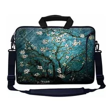 Meffort Inc 17 17.3 Pulgadas Neopreno Bolsa Portátil Bolsa C