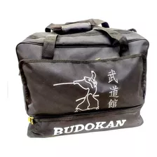 Bolso Para Karate, Taekwondo, Judo, Artes Marciales Y Mma