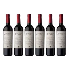 Vino Escorihuela Gascon Sangiovese 750ml Caja X6