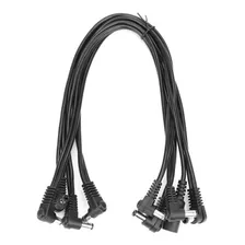 Cable Multiple Para Pedal Fzone S8