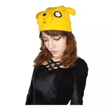 Gorro Polar Otaku Jake Hora De Aventura