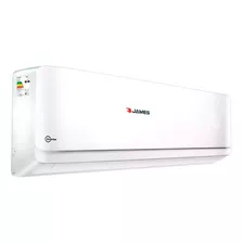 Aire Acondicionado James 18.000 Btu Inverter - Laser Tv