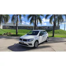 Volkswagen Gol G8 Trendline Full !!! Como Nuevo !!!