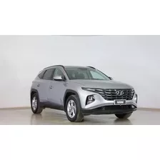 Hyundai Tucson 2.0 Plus At 4x4