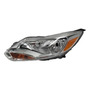 20000lm, 9007 9004 6000k Kit De Faros Led Luz Alta Y Baja Ford Cougar