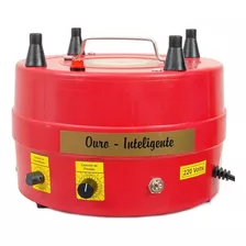 Ib-04 Ouro Inteligente - 110v - Bonus Infladores