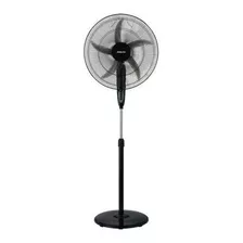 Ventilador De Pie Philco Vpp2021n 85 Watts Color Negro