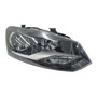 Cuarto Trasero Vw Vento 16-19 Rh Radec