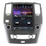 Auto Radio Estreo Android Gps Para Nissan Np300 Frontier