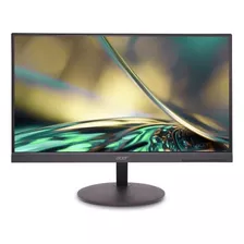 Monitor Led Acer Ea220q Hbi 21.5 1920 X 1080 1080p, 1 Ms Color Negro