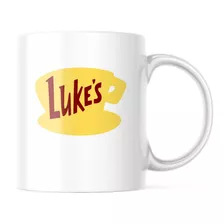 Taza Gilmore Girls - Luke's