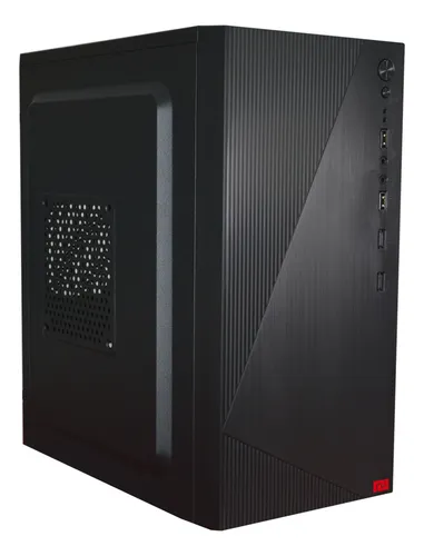Gabinetes para computadoras de escritorio más vendidos de 2024: ¡Descubrí el Level Up Hercules y el Xigmatek Gaming!