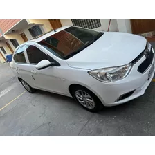 Chevrolet Sail Ful Equipo