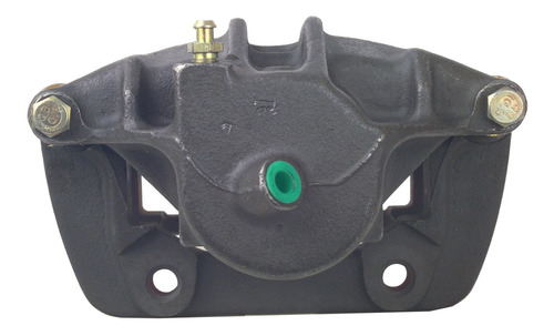 Caliper Freno Delantero Derecho Jaguar Xj6 88-89 Cardone Foto 3